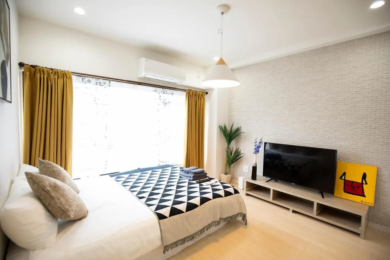 Apartment 寅ホテル 台東 Hotel 寅 台东 Tora Hotel Taito C Tokyo Japan