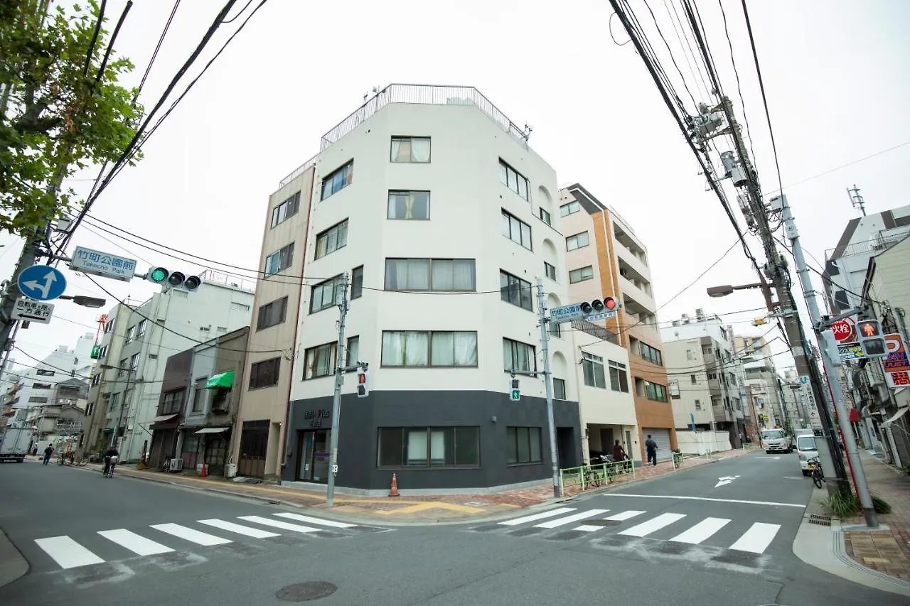 寅ホテル 台東 Hotel 寅 台东 Tora Hotel Taito C Tokyo Japan