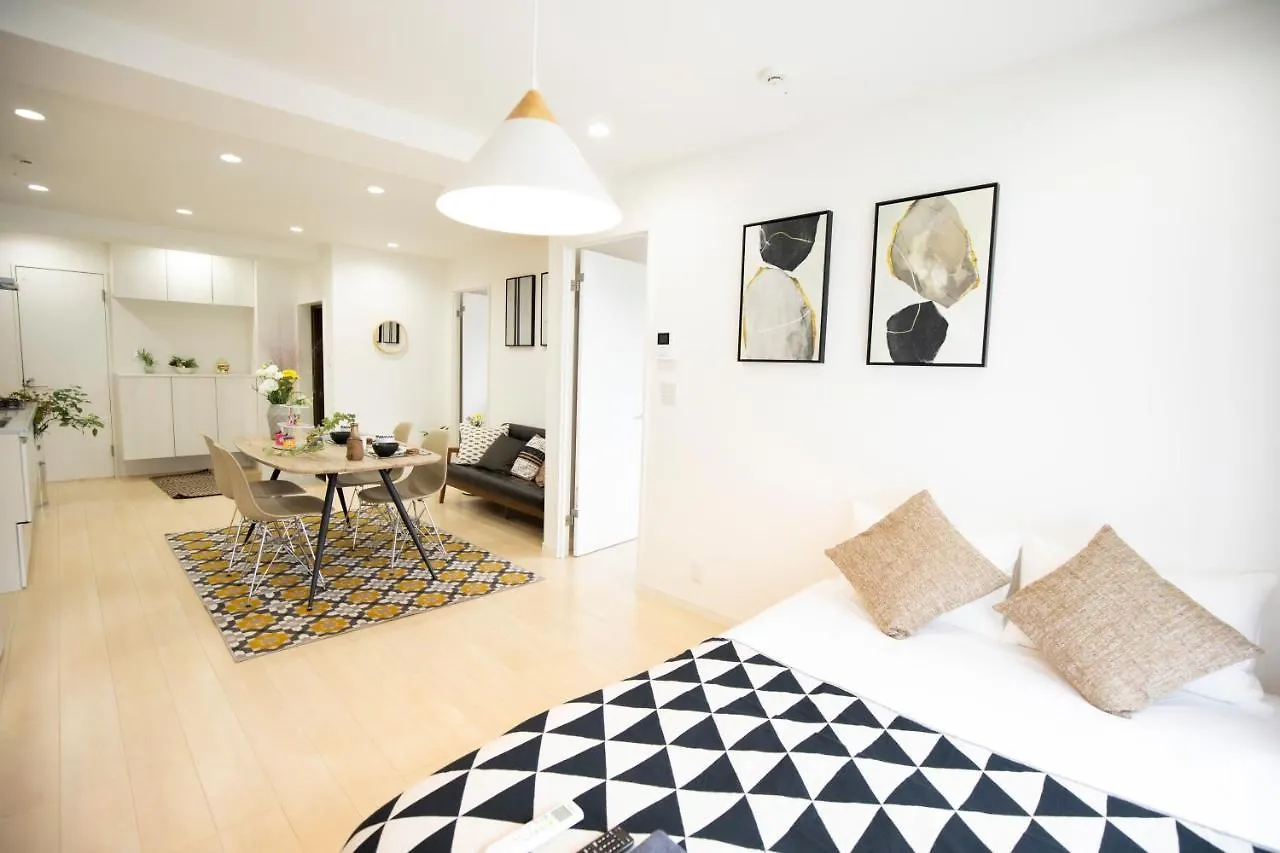 Apartment 寅ホテル 台東 Hotel 寅 台东 Tora Hotel Taito C Tokyo