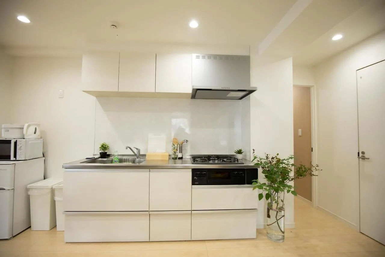 寅ホテル 台東 Hotel 寅 台东 Tora Hotel Taito C Tokyo Apartment