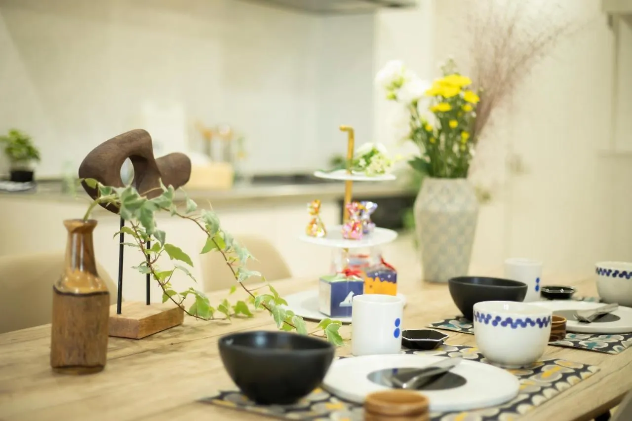 Apartment 寅ホテル 台東 Hotel 寅 台东 Tora Hotel Taito C Tokyo