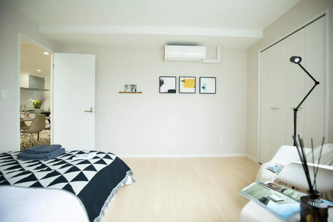 Apartment 寅ホテル 台東 Hotel 寅 台东 Tora Hotel Taito C Tokyo